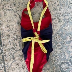 Fabletics Gabriella Swimsuit II S